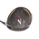 TaylorMade R7 Quad Graphite Mens Right Hand Mini Driver 11.5* Stiff - Fujikura Speeder MD