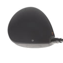 TaylorMade R7 Quad Graphite Mens Right Hand Mini Driver 11.5* Stiff - Fujikura Speeder MD