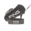 Ping Anser 2D 2023 Mens Right Hand Putter 34" Blade - Golf Pride