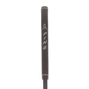Ping Anser 2D 2023 Mens Right Hand Putter 34" Blade - Golf Pride