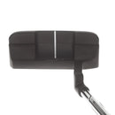 TaylorMade TP Collection Del Monte 1 Mens Right Hand Putter 33" Blade KBS 120 Putter - Lamkin Sink Fit Skinny