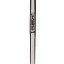 TaylorMade TP Collection Del Monte 1 Mens Right Hand Putter 33" Blade KBS 120 Putter - Lamkin Sink Fit Skinny