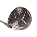 Cobra King LTDx Graphite Mens Right Hand Driver 10.5* Regular - HZRDUS iM10 Green 5.5 60g
