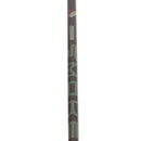 Cobra King LTDx Graphite Mens Right Hand Driver 10.5* Regular - HZRDUS iM10 Green 5.5 60g