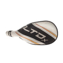 Cobra King LTDx Graphite Mens Right Hand Driver 10.5* Regular - HZRDUS iM10 Green 5.5 60g