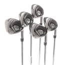 Callaway Rogue CF18 Steel Mens Right Hand Irons 6-PW Regular - True Temper XP95