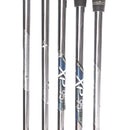 Callaway Rogue CF18 Steel Mens Right Hand Irons 6-PW Regular - True Temper XP95