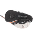 Slazenger K1 Speed Graphite Mens Right Hand 4 Hybrid 21* Stiff - Slazenger K1 Speed