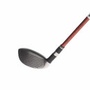 Slazenger K1 Speed Graphite Mens Right Hand 4 Hybrid 21* Stiff - Slazenger K1 Speed