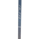 Ping G Crossover Graphite Mens Right Hand 4 Iron Blue Dot 21* 0.75* Upright Stiff - Ping Alta 70