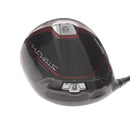 TaylorMade Stealth 2 Plus Graphite Mens Left Hand Driver 10.5* Stiff - Fujikura Ventus TR 5-S Red
