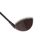 TaylorMade Stealth 2 Plus Graphite Mens Left Hand Driver 10.5* Stiff - Fujikura Ventus TR 5-S Red