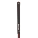 TaylorMade Stealth 2 Plus Graphite Mens Left Hand Driver 10.5* Stiff - Fujikura Ventus TR 5-S Red