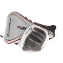 TaylorMade Burner Superfast 2.0 Graphite Mens Right Hand Driver 10.5* Regular - REAX 4.9