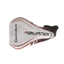 TaylorMade Burner Superfast 2.0 Graphite Mens Right Hand Driver 10.5* Regular - REAX 4.9