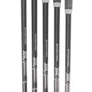 Mizuno JPX 925 Hot Metal HL Graphite Mens Right Hand Irons 6-PW Regular - Mitsubishi Chemical MMT 65