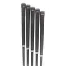 Mizuno JPX 925 Hot Metal HL Graphite Mens Right Hand Irons 6-PW Regular - Mitsubishi Chemical MMT 65