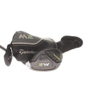 TaylorMade M2 2017 Graphite Ladies Right Hand 4 Hybrid 22* Ladies - Accra 162H M1