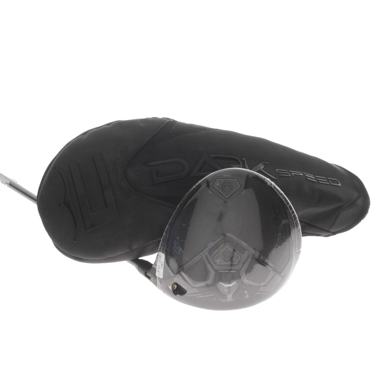 Cobra Darkspeed X Graphite Mens Right Hand Driver 12* Regular - Project X Evenflow Riptide CB 50