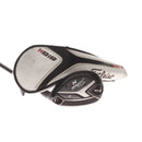 Titleist 818 H1 Graphite Mens Right Hand 3 Hybrid 21* Stiff - Mitsubishi Chemical Tensei CK Series White 90