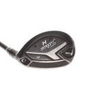 Titleist 818 H1 Graphite Mens Right Hand 3 Hybrid 21* Stiff - Mitsubishi Chemical Tensei CK Series White 90