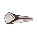 Titleist 818 H1 Graphite Mens Right Hand 3 Hybrid 21* Stiff - Mitsubishi Chemical Tensei CK Series White 90