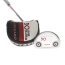 Odyssey White Hot OG Rossie 2021 Mens Right Hand Putter 33" Mid-Mallet Stroke Lab - Odyssey
