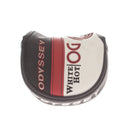 Odyssey White Hot OG Rossie 2021 Mens Right Hand Putter 33" Mid-Mallet Stroke Lab - Odyssey