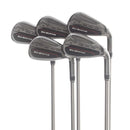 Callaway Big Bertha 2023 Graphite Mens Right Hand Irons 6-PW Senior - RCH 65