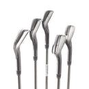 Callaway Big Bertha 2023 Graphite Mens Right Hand Irons 6-PW Senior - RCH 65