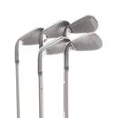 Callaway Big Bertha 2023 Graphite Mens Right Hand Irons 6-PW Senior - RCH 65