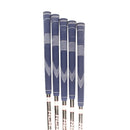 Callaway Big Bertha 2023 Graphite Mens Right Hand Irons 6-PW Senior - RCH 65