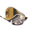 TaylorMade RBZ Stage 2 Tour Graphite Mens Right Hand Fairway 3 Wood 14.5* Regular - Matrix Rocketfuel 70