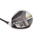 TaylorMade RBZ Stage 2 Tour Graphite Mens Right Hand Fairway 3 Wood 14.5* Regular - Matrix Rocketfuel 70