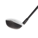 TaylorMade RBZ Stage 2 Tour Graphite Mens Right Hand Fairway 3 Wood 14.5* Regular - Matrix Rocketfuel 70