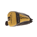 TaylorMade RBZ Stage 2 Tour Graphite Mens Right Hand Fairway 3 Wood 14.5* Regular - Matrix Rocketfuel 70