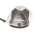 TaylorMade RBZ Graphite Mens Right Hand Fairway 3 Wood 15* Regular - Matrix Ozik XCon-5