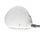 TaylorMade RBZ Graphite Mens Right Hand Fairway 3 Wood 15* Regular - Matrix Ozik XCon-5