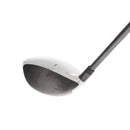 TaylorMade RBZ Graphite Mens Right Hand Fairway 3 Wood 15* Regular - Matrix Ozik XCon-5