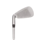 Cobra King F9 One Length Steel Mens Right Hand 6 Iron 24* Regular - KBS Tour 80