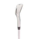 Cobra King F9 One Length Steel Mens Right Hand 6 Iron 24* Regular - KBS Tour 80