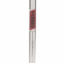 Cobra King F9 One Length Steel Mens Right Hand 6 Iron 24* Regular - KBS Tour 80