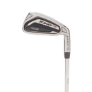 Cobra King F9 One Length Steel Mens Right Hand 7 Iron 27* Regular - KBS Tour 90