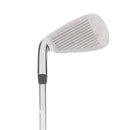 Cobra King F9 One Length Steel Mens Right Hand 7 Iron 27* Regular - KBS Tour 90