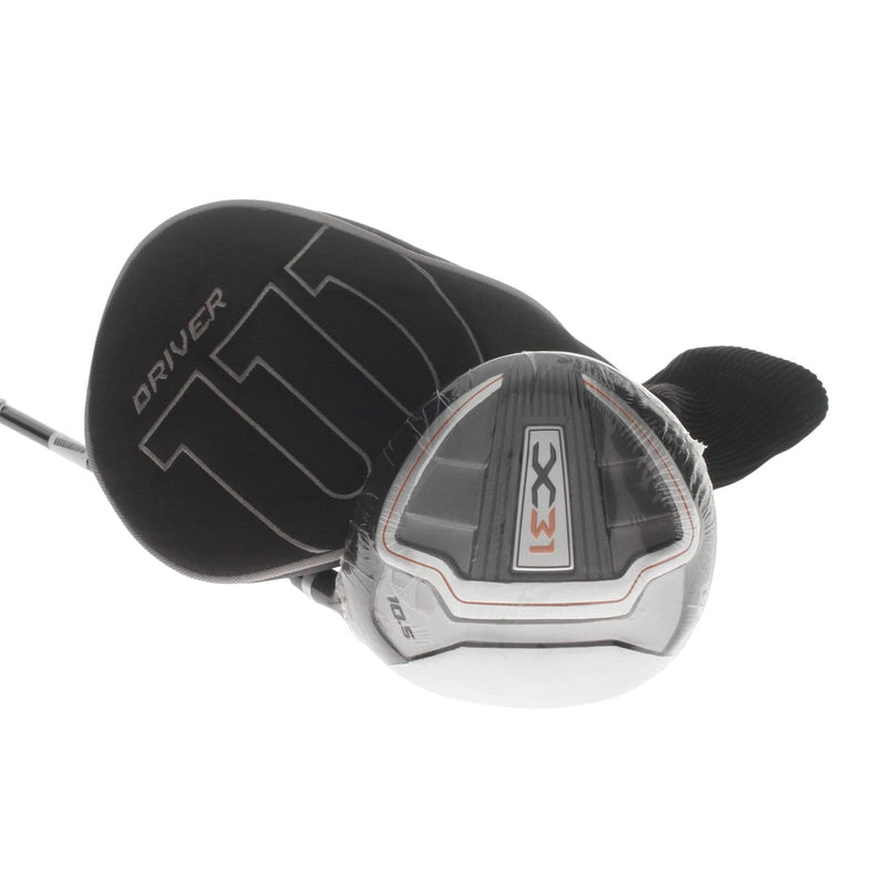 Wilson X-31 Graphite Mens Right Hand Driver 10.5* Regular - Firestick