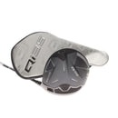 TaylorMade Qi35 Graphite Mens Right Hand Driver 10.5* Regular - Mitsubishi Chemical Diamana TM 50