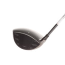 TaylorMade Qi35 Graphite Mens Right Hand Driver 10.5* Regular - Mitsubishi Chemical Diamana TM 50