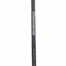 TaylorMade Qi35 Graphite Mens Right Hand Driver 10.5* Regular - Mitsubishi Chemical Diamana TM 50