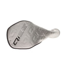 TaylorMade Qi35 Graphite Mens Right Hand Driver 10.5* Regular - Mitsubishi Chemical Diamana TM 50