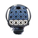 OGIO All Elements Silencer Cart Bag - Blue/White